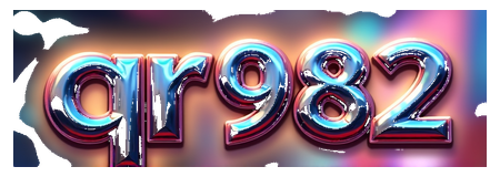 qr982 logo