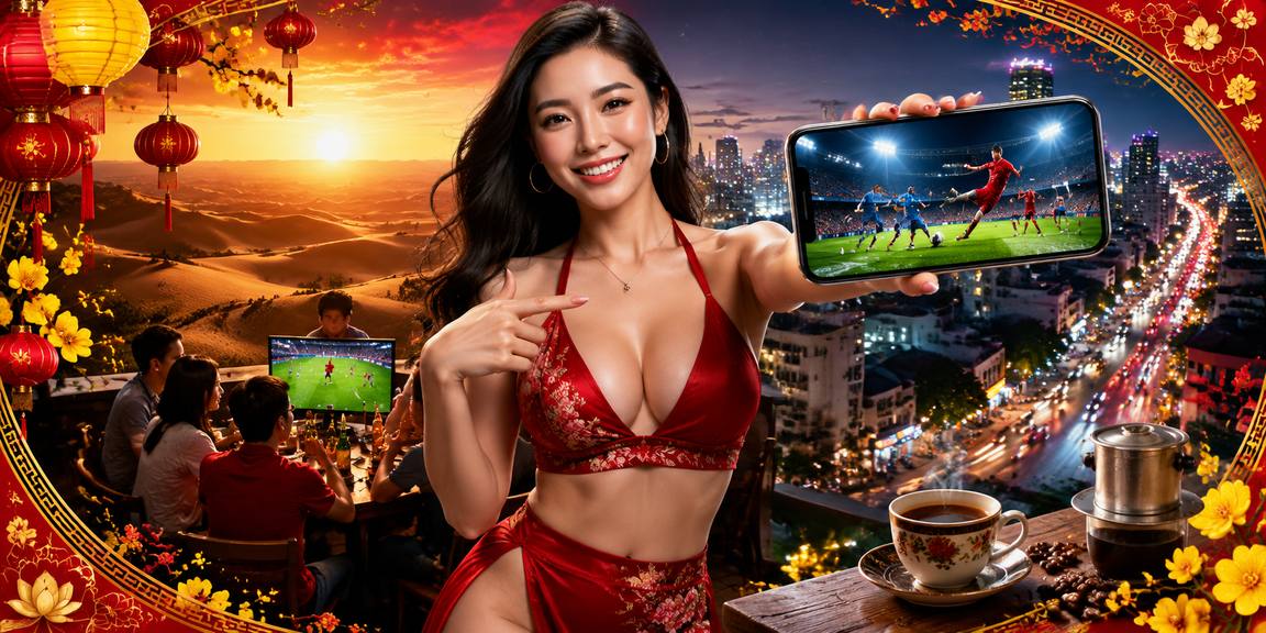qr982 Ví Việt Nam